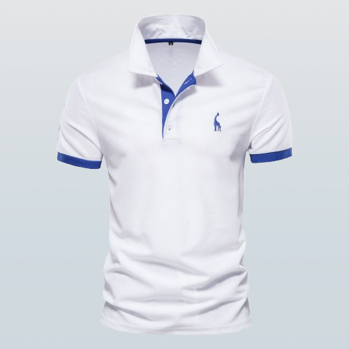 Carvin - Sports Polo Shirt