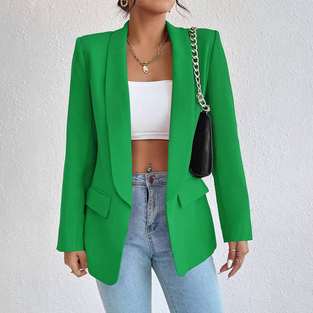 Sara | Elegant Blazer