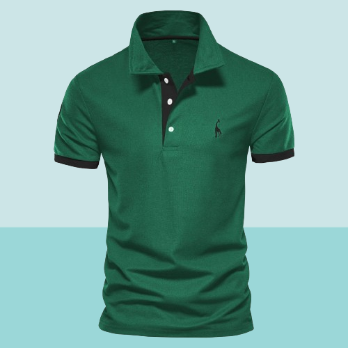 Carvin - Sports Polo Shirt