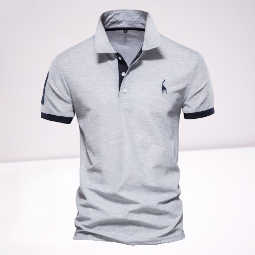 Carvin - Sports Polo Shirt