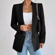 Sara | Elegant Blazer