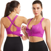 Sandra | Comfortable and Supportive Sports Bra