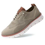 Mikko™ Comfortable and Orthopedic Shoes