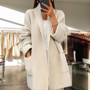 Lucia | Classy Cardigan