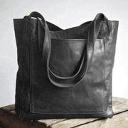 Lorena - Stylish leather bag