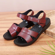 Margot™ Soft Sole Leather Sandals