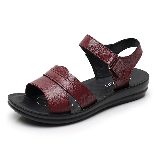 Margot™ Soft Sole Leather Sandals