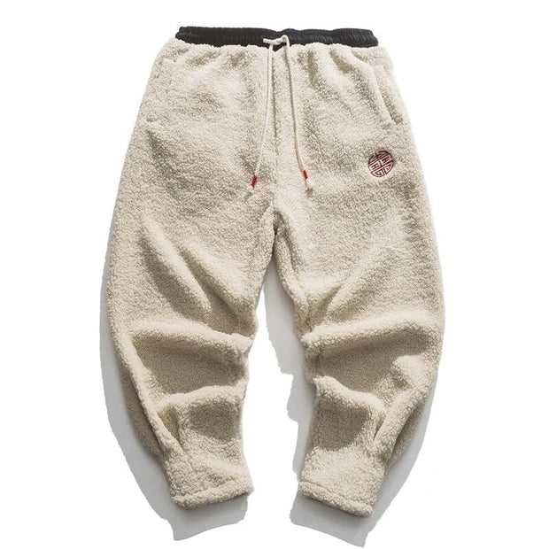 Cooper™ Premium Essentials Fleece Joggers