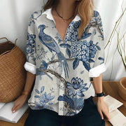 Milja™ Elegant Women's Shirt