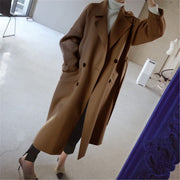 Diana™ - Elegant Coat