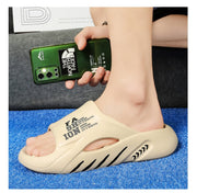 Flexy™ | Massage Slippers Unisex