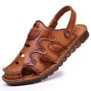 WILLIAM - Craftsman Leather Sandals