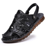 WILLIAM - Craftsman Leather Sandals