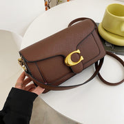 C - SHOULDER BAG