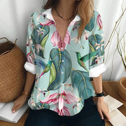 Milja™ Elegant Women's Shirt