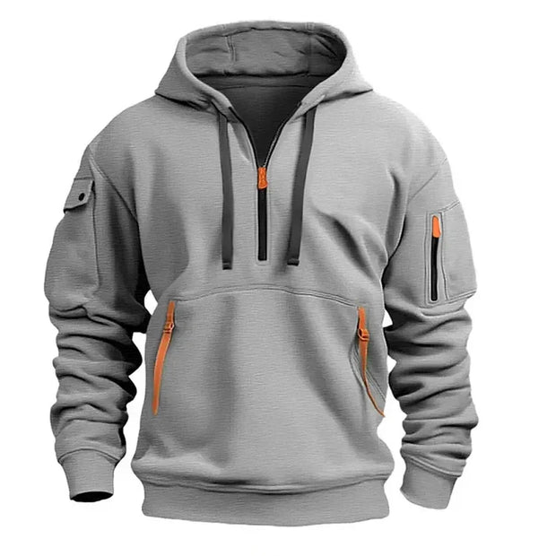 Daniel™ Men's Hoodie