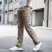 JAY - CARGO PANTS