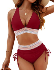 Leila™ - Tummy Control Bikini