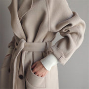 Diana™ - Elegant Coat