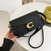 C - SHOULDER BAG