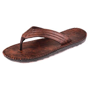 WILLIAM - British Leather Sandals