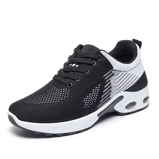 Orthopedic Running Shoes