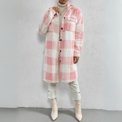 Kendall™ | Premium Women's Coat