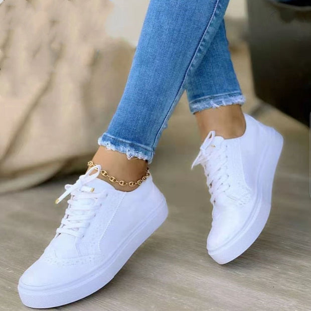 Women's orthopedic sneakers