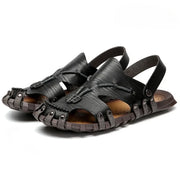 WILLIAMS - Handcrafted Leather Sandals