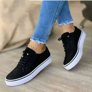 Women's orthopedic sneakers