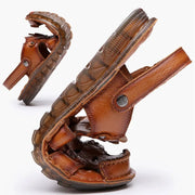 WILLIAM - Craftsman Leather Sandals