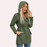 Luhta™ Trench Jacket