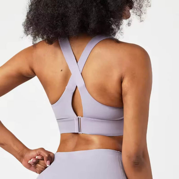 SportBra™ Supportive and adjustable bra