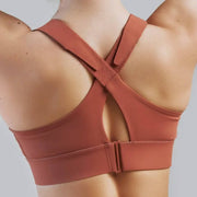 SportBra™ Supportive and adjustable bra