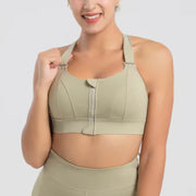 SportBra™ Supportive and adjustable bra