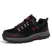 Camel Explorer™ - Innovative Hiking Shoes