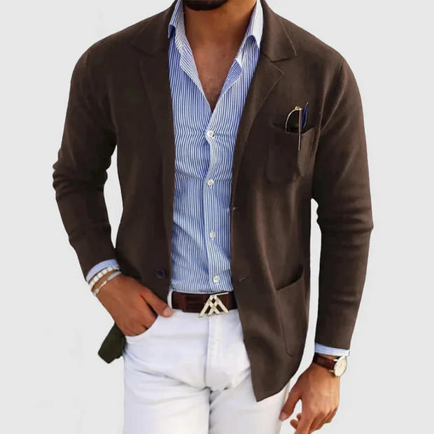 Ronald™ Elegant cardigan