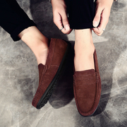 Augustin™ Classic moccasins