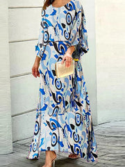 Lily - Maxi Dress