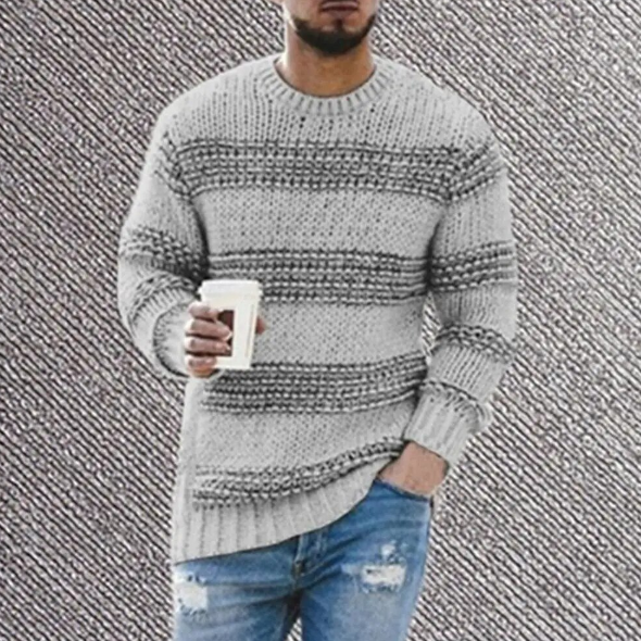 Steven™ - Cozy Men's Sweater