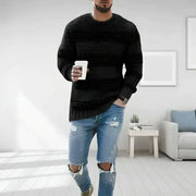 Steven™ - Cozy Men's Sweater