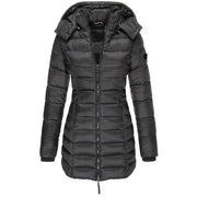 Maya - Luxury Jacket For Ladies