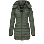 Maya - Luxury Jacket For Ladies