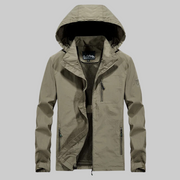 Fjällräven™ Outdoors Windbreaker