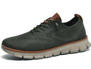 Mikko™ Comfortable and Orthopedic Shoes