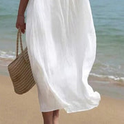 Lizzeth™ Cotton Sundress