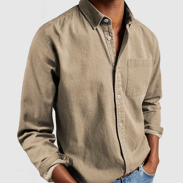 Ray | Desirable Shirt