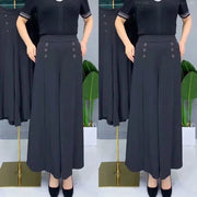 Aily™ Wide leg trousers