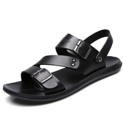 WILLIAM - Soft Leather Sandals