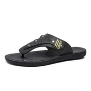 WILLIAMS - Unique Leather Sandals